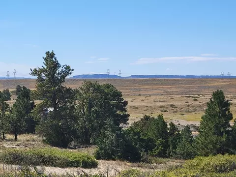CR-71 Stonehouse Road, Shepherd, MT 59079
