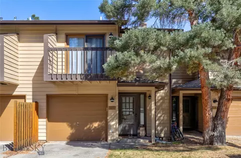 1611 W Koch St #17, Bozeman, MT 59715