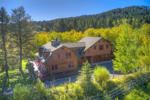 4738 Meadow Ln, Bozeman, MT 59715
