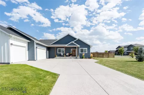 2107 E Silver Cir, Belgrade, MT 59714
