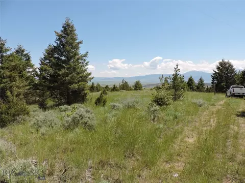 TBD Friend Spring Rd, Whitehall, MT 59759