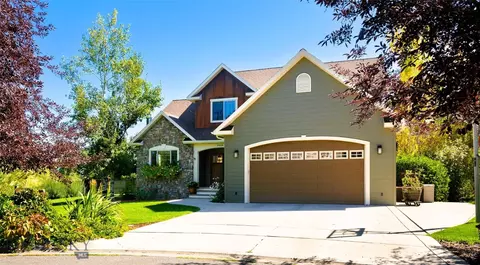 1010 Oconnell Dr, Bozeman, MT 59715