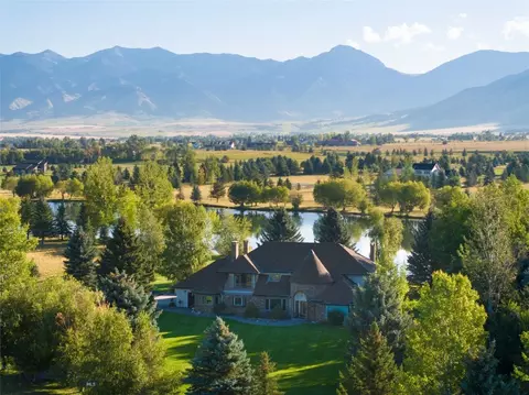 620 Bridger Lake Dr, Bozeman, MT 59718