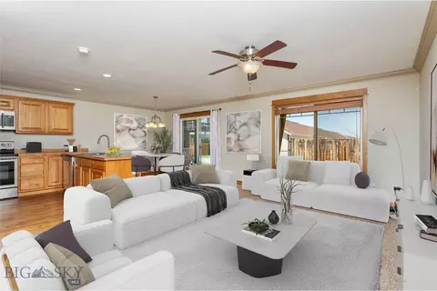 5459 Glenellen Dr #7, Bozeman, MT 59718