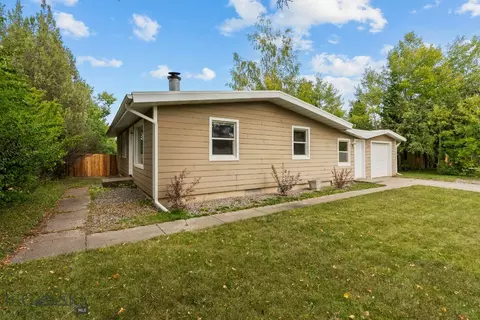1139 Cherry Dr, Bozeman, MT 59715