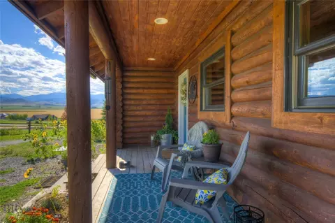 4 Whitetail Dr, Harrison, MT 59735