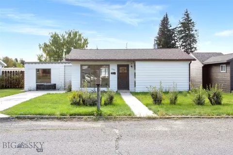 3322 Keokuk St, Butte, MT 59701