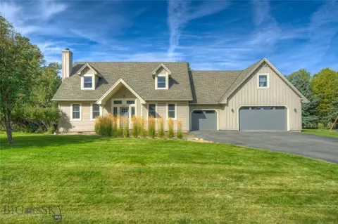 3697 Stony Brook Ln, Bozeman, MT 59715
