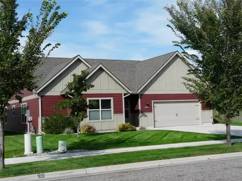 4449 Shadowglen Dr, Bozeman, MT 59718