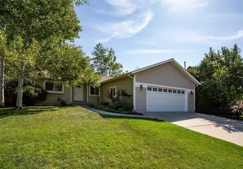 1124 Woodland Dr, Bozeman, MT 59718