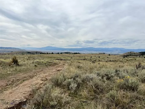 TBD Frog Pond, Walkerville, MT 59701
