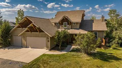 701 Summer Ridge Rd, Bozeman, MT 59715