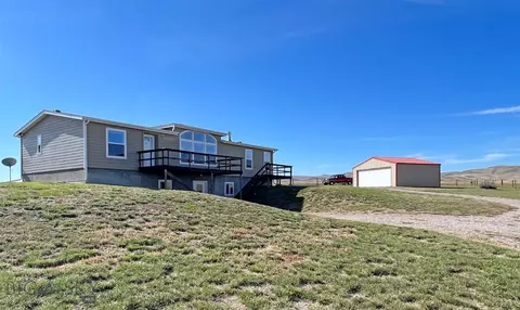 600 Dons Ln, Dillon, MT 59725
