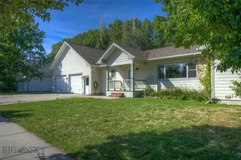 1301 Woodland Dr, Bozeman, MT 59718