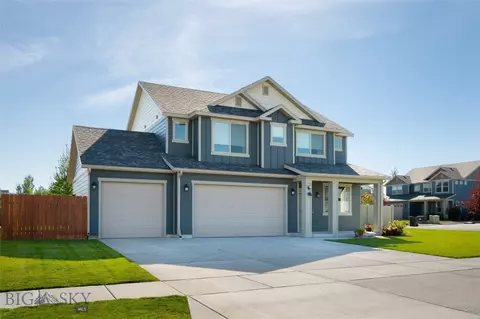 166 Connor Dr, Bozeman, MT 59718