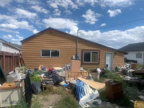 2551 S Main St, Butte, MT 59701