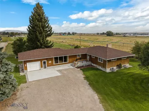 1325 Mt Highway 41, Dillon, MT 59725