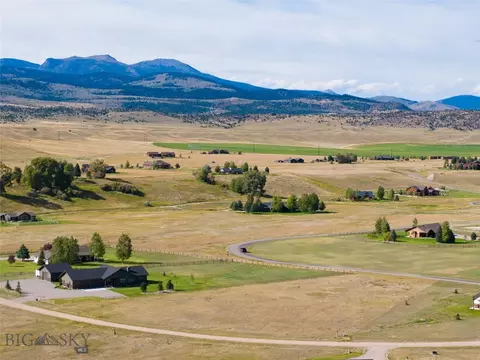 TBD Sky View Drive, Ennis, MT 59729