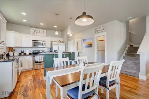 840 Jardine Ave, Bozeman, MT 59718