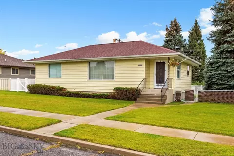 3012 Ottawa, Butte, MT 59701