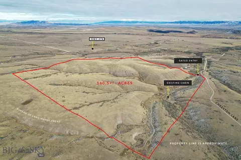 880 Chreston Ln, Dillon, MT 59725 photo 14