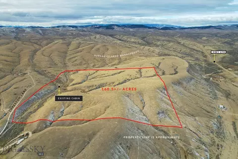880 Chreston Ln, Dillon, MT 59725 photo 12