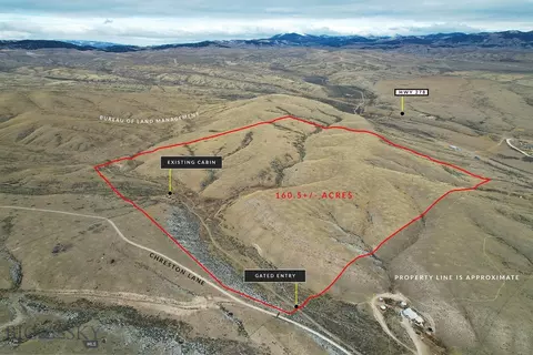 880 Chreston Ln, Dillon, MT 59725 photo 11