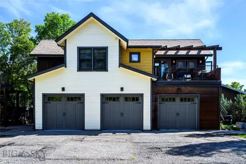 406 E Olive St, Bozeman, MT 59715 photo 5