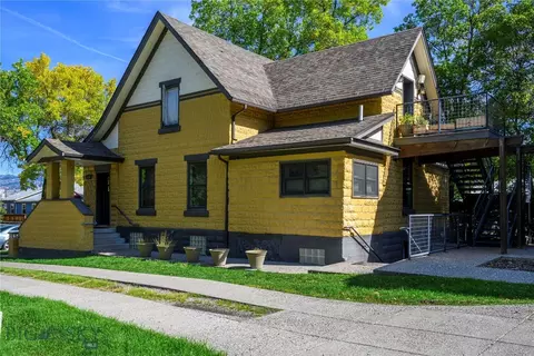 406 E Olive St, Bozeman, MT 59715