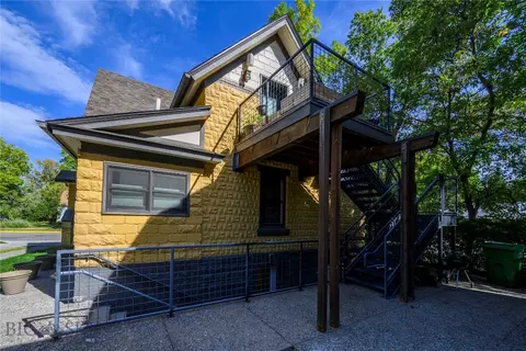 406 E Olive St, Bozeman, MT 59715 photo 4