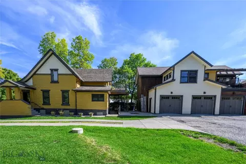 406 E Olive St, Bozeman, MT 59715 photo 2