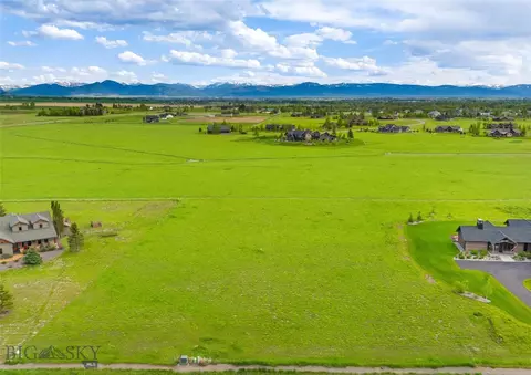 tbd Farmland Xing, Belgrade, MT 59714