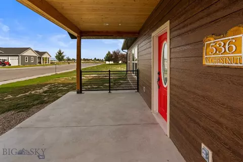 536 N Chestnut St, Dillon, MT 59725 photo 3
