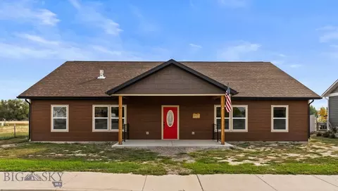 536 N Chestnut St, Dillon, MT 59725