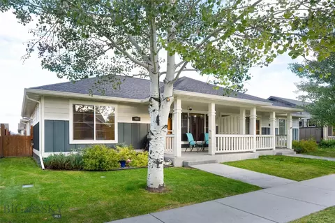 998 Flanders Creek Ave, Bozeman, MT 59718