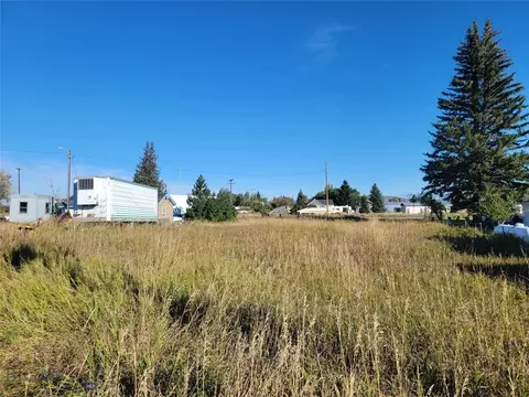 tbd Center St, Harrison, MT 59735