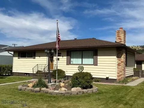 2108 Garfield St, Anaconda, MT 59711