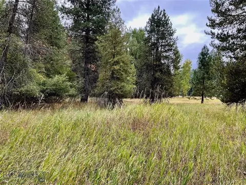 TBD Crotteau Road, Libby, MT 59923