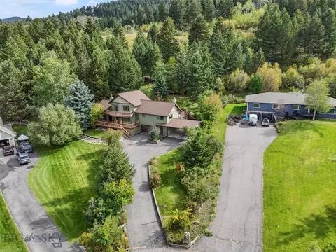 7214 Lorelei Dr, Bozeman, MT 59715