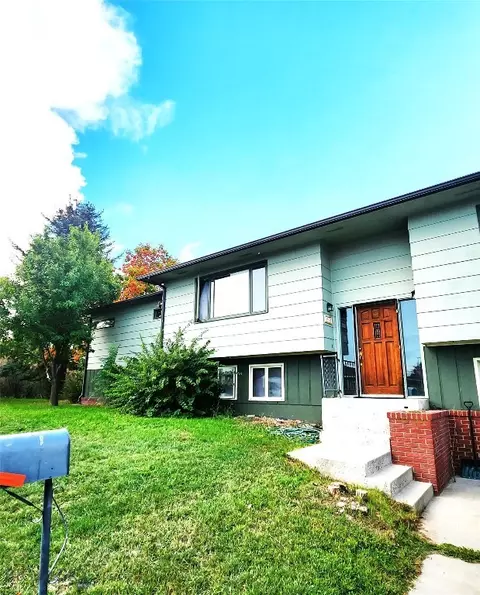 812 E Orr St, Dillon, MT 59725