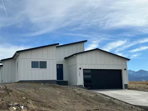 1204 Prairie Dr, Livingston, MT 59047