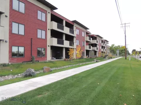 1704 W Lincoln St #2B, Bozeman, MT 59715