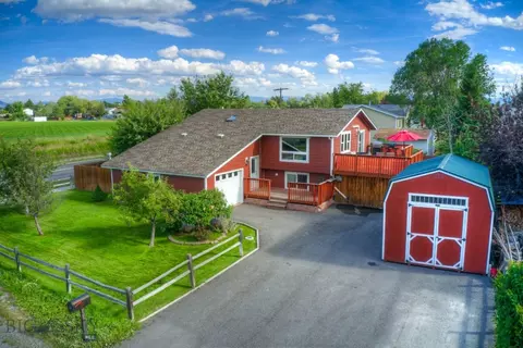 600 Mayfair Dr, Belgrade, MT 59714