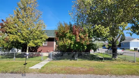 2419 Ottawa, Butte, MT 59701
