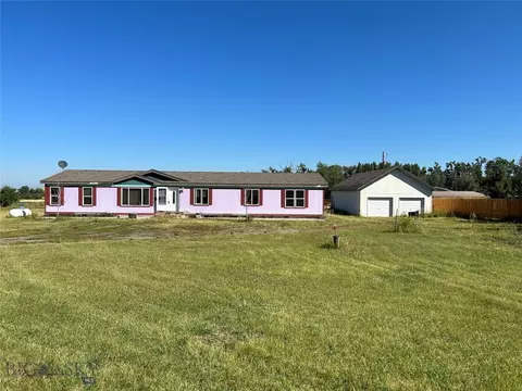 13047 Cottonwood, Bozeman, MT 59718