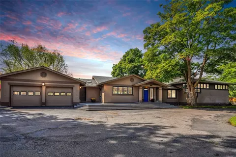 3835 N Avenue Ave W, Missoula, MT 59804