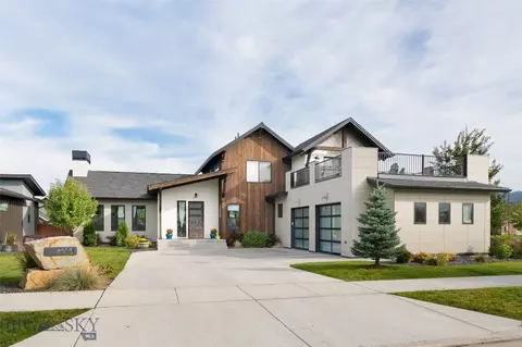 4105 Renova Ln, Bozeman, MT 59718