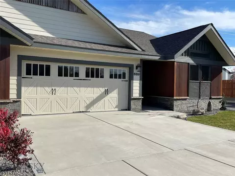 689 Road Runner Dr, Helena, MT 59602