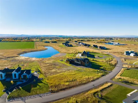 Tbd Clancy Way, Bozeman, MT 59718