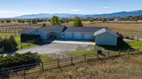 3675 Juniper Dr, Helena, MT 59602